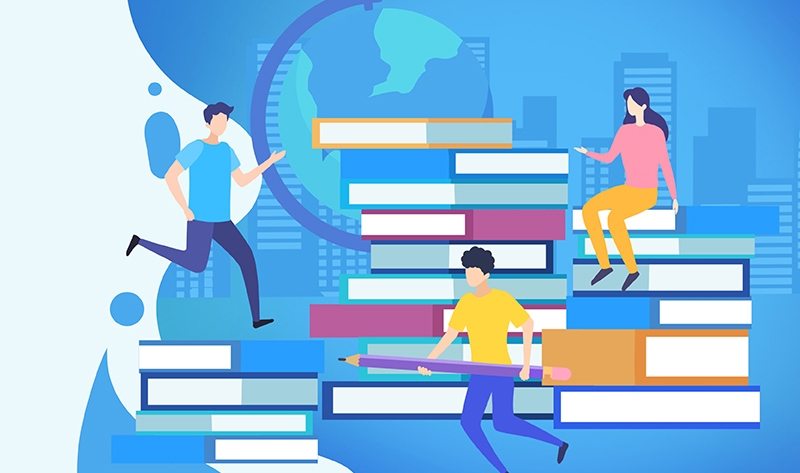 同等学力申请硕士学位考试报名的时间点是怎么安排的?