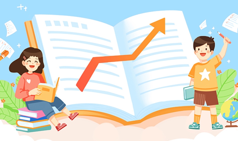 长春美联英语口语