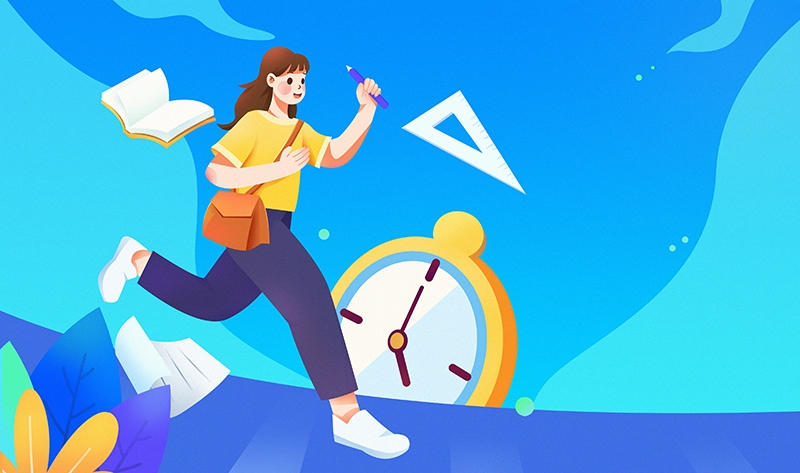 2019年五月同等学力申硕的具体步骤都是什么呢