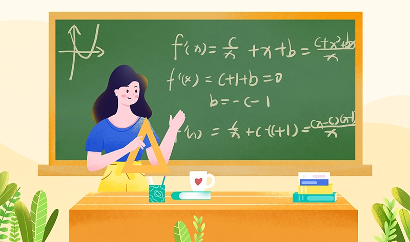 避免SAT数学无效备考有什么技巧吗