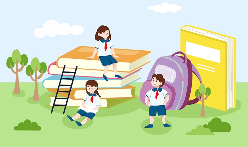 高考国外留学申请