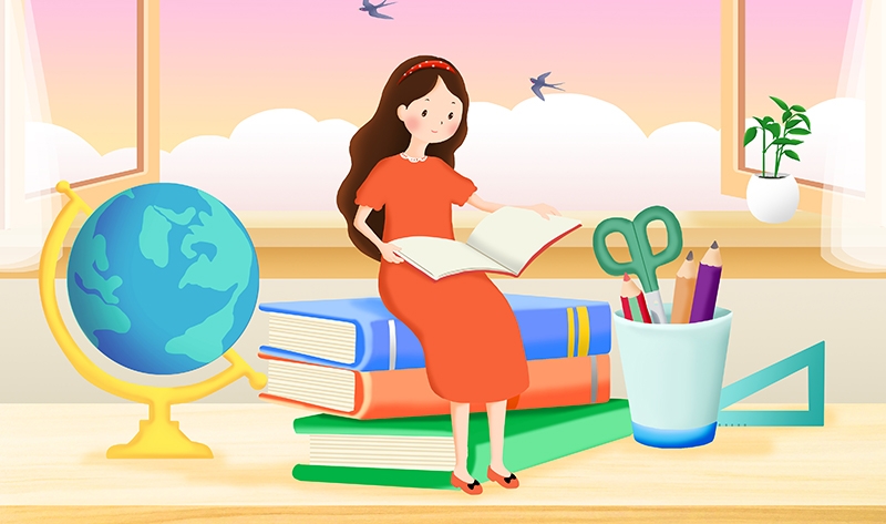 高中生出国留学需要具备条件