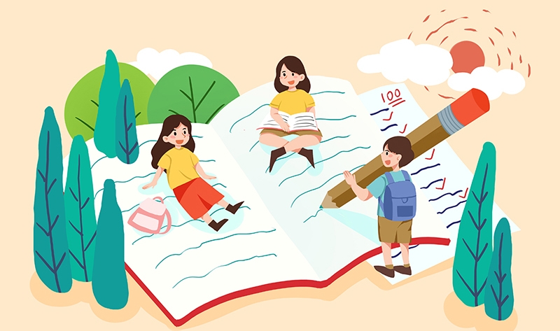 孩子北京中考考了500分，上不了普高怎么办