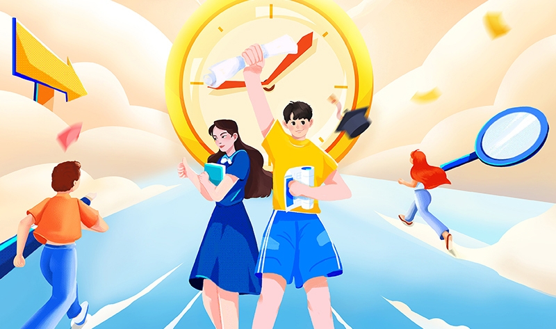 西安学托福机构哪里好?