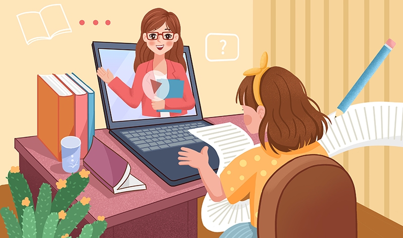 toefl在线学习选哪家机构比较好